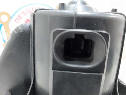 Heater blower motor CITROËN C4 I (LC_)  | BP20731419M62 