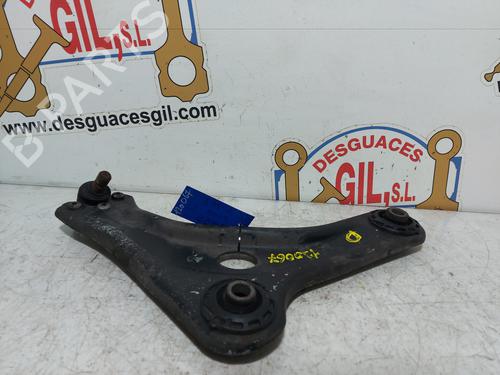 Right front suspension arm CITROËN C3 Pluriel (HB_) 1.6 | BP20743583M13 