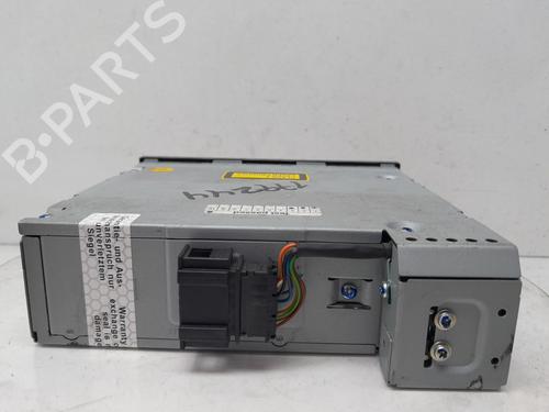 Autoradio AUDI A3 (8P1)  | BP24372507E6 