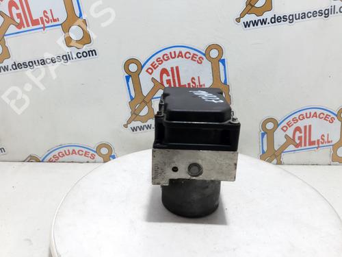 ABS pump RENAULT SCÉNIC II (JM0/1_)  | BP20742960M43 