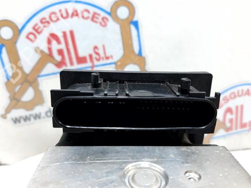 ABS pump RENAULT CLIO III (BR0/1, CR0/1) 1.5 dCi (C/BR0G, C/BR1G) | BP20756681M43 
