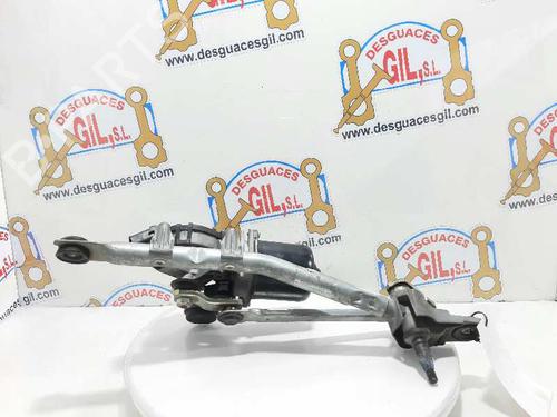 Front wiper motor CITROËN C1 (PM_, PN_) 1.0 | BP20795264M29 