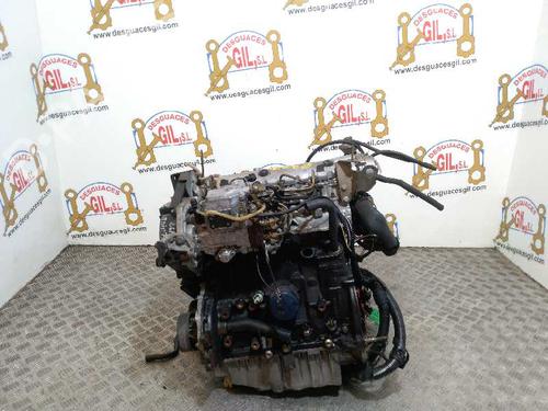 Motor für RENAULT MEGANE I Classic (LA0/1_) 1.9 dTi (LA08, LA0N, LA0K) (98 hp) 20728562