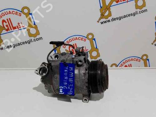 AC compressor BMW 3 Touring (E91) 330 d | BP20811976M34 