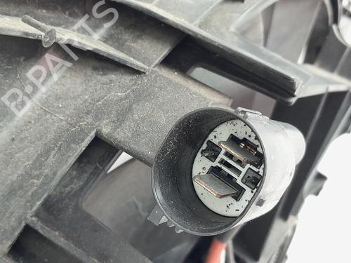 Radiator fan LAND ROVER RANGE ROVER EVOQUE (L538)  | BP24547786M35 