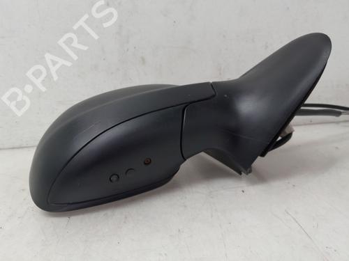 Left mirror SEAT IBIZA II (6K1)  | BP30006641C26 