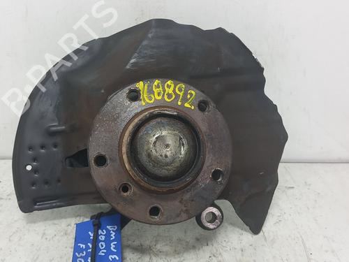 Højre Styrespindel Lejehus BMW 3 (E46) 320 d (150 hp) 25903753