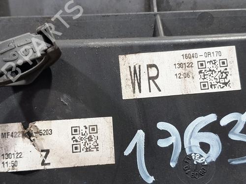 Radiator fan TOYOTA AVENSIS Estate (_T27_)  | BP24372453M35