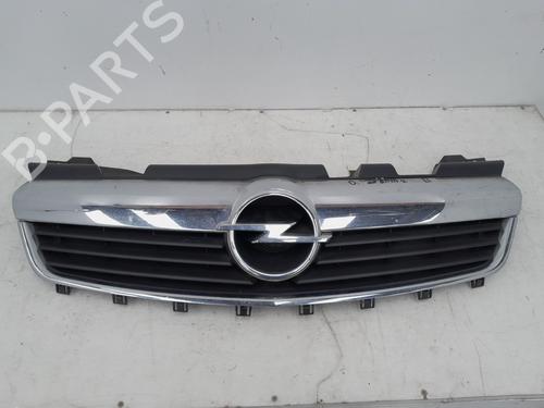 Used Grille Grille OPEL ZAFIRA / ZAFIRA FAMILY B (A05) [2005-2019] 30905902 30905902