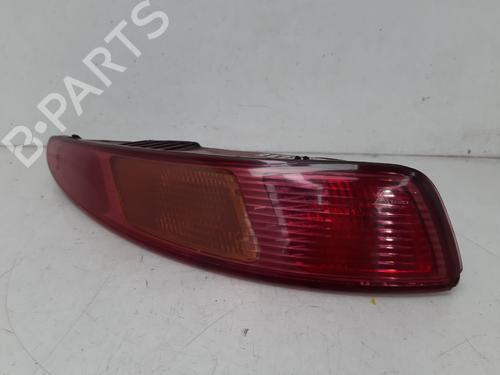 Used Left taillight Left taillight ALFA ROMEO GT (937_) 1.9 JTD (937CXN1B) (150 hp) 36753858 36753858