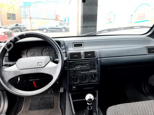 Instrument cluster CITROËN ZX (N2) 1.9 D | BP20752406C47 