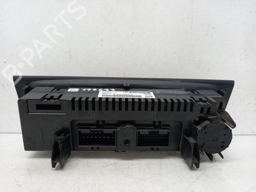 Climate control SEAT IBIZA IV (6J5, 6P1)  | BP24417761I5 