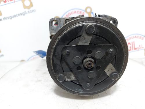 AC compressor PEUGEOT 807 (EB_) 2.2 HDi | BP20740383M34 