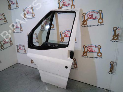 Left front door FORD TRANSIT Van (FA_ _)  | BP21054894C2 