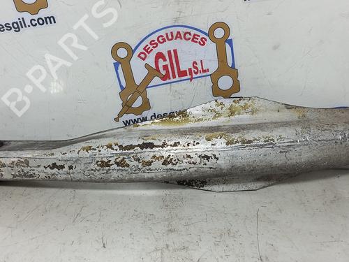Right rear suspension arm OPEL INSIGNIA A (G09) 2.0 CDTI (68) | BP20759923M15 