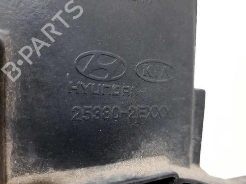 Radiator fan HYUNDAI TUCSON (JM) 2.0 CRDi | BP20731864M35 