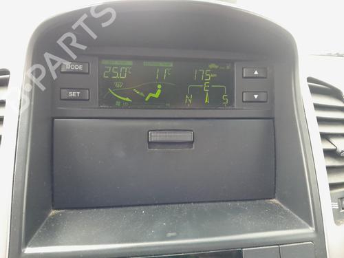 Rim CHEVROLET CAPTIVA (C100, C140)  | BP29511344C45 