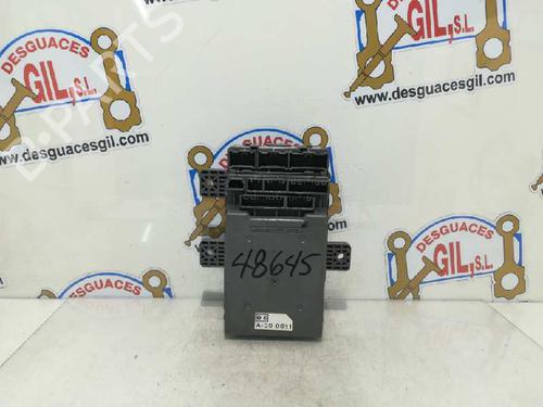Used Fuse box HONDA CIVIC VIII Hatchback (FN, FK) 2.2 CTDi (FK3) (140 hp) 20803354
