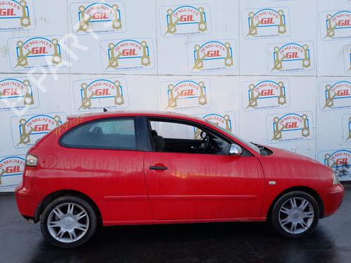 Used Parts SEAT IBIZA III (6L1)    4612325