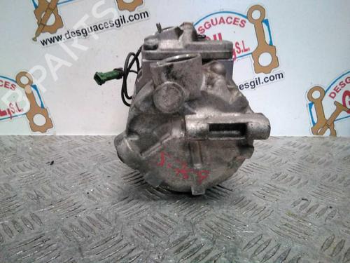 Compressor A/C AUDI A6 C5 (4B2) 2.8 | BP20781147M34 