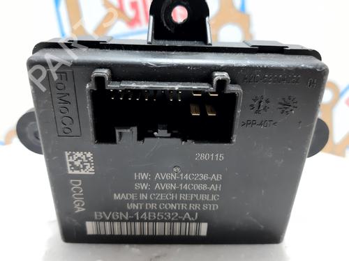 Comfort control module FORD FOCUS III 1.5 TDCi | BP20749169M56 