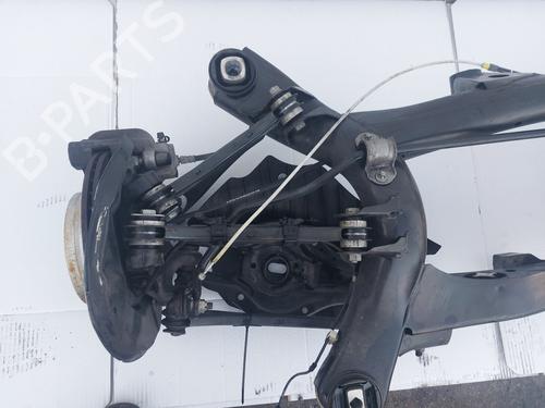 Rear axle BMW 3 Touring (F31) 318 d | BP20742778M2 