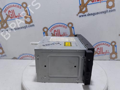 Radio CHEVROLET AVEO / KALOS Saloon (T250, T255) 1.4 | BP20761628E6 