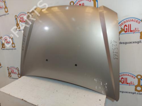 Motorhjelm FIAT STILO (192_) 1.9 JTD (192_XE1A) | BP20745656C1 