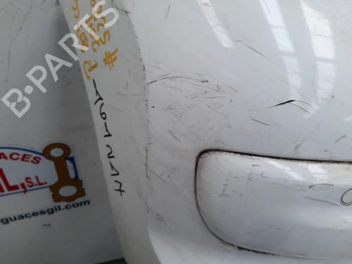 Rear bumper PEUGEOT 207 CC (WD_) 1.6 HDi | BP20767422C8