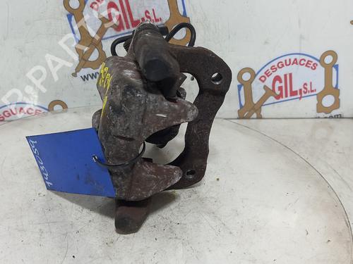 Right rear brake caliper PEUGEOT 307 Break (3E) 2.0 | BP20755575M106