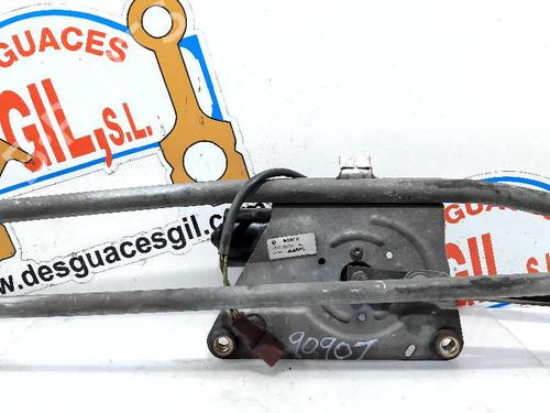 Front wiper motor CITROËN XSARA PICASSO (N68) 1.6 HDi | BP20732735M29 