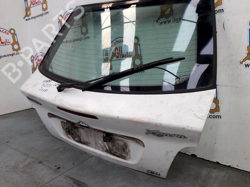 Tailgate CITROËN XSARA (N1) 2.0 HDi 90 | BP20766751C6 