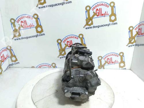 AC compressor BMW 1 Coupe (E82) 120 d | BP20736105M34 