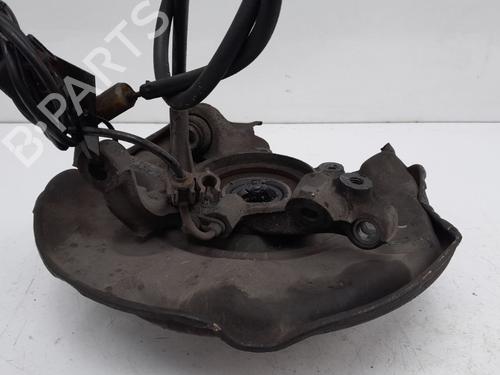 Venstre hjullejehus spindel MERCEDES-BENZ C-CLASS (W203) C 220 CDI (203.006, 203.008) | BP29613383M27 