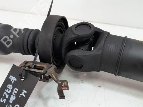 Driveshaft MERCEDES-BENZ C-CLASS (W203) C 220 CDI (203.006) | BP29915031M37