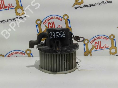Used Heater blower motor NISSAN TERRANO II (R20) 2.7 TDi 4WD (125 hp) 20790568