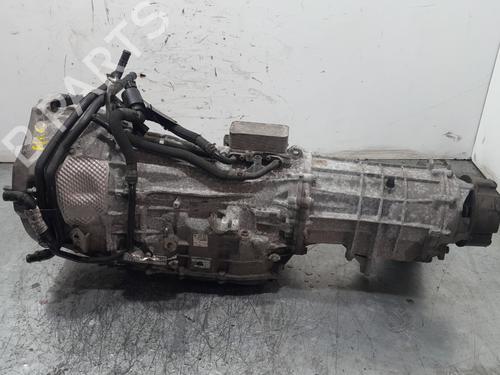 Gearbox AUDI Q7 (4LB) 3.0 TDI quattro | BP33852526M3  - Image 6