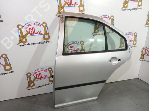 Left rear door VW BORA I (1J2) 1.9 TDI | BP20740624C4 
