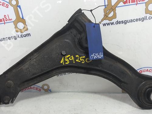 Used Left front suspension arm MERCEDES-BENZ VITO Van (W638) 114 2.3 (638.034, 638.094) (143 hp) 20765930