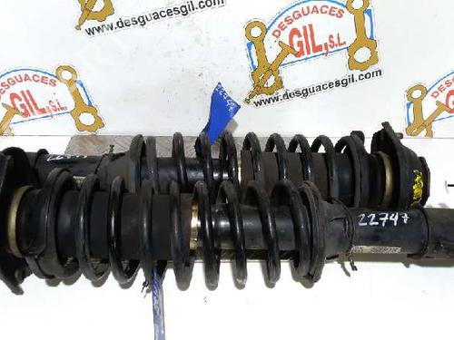 Used Right front shock absorber DAEWOO MATIZ (M100, M150) 0.8 (52 hp) 20786561