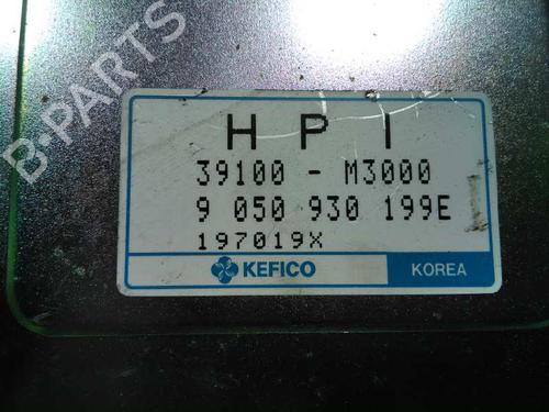Engine control unit (ECU) HYUNDAI SANTAMO  | BP20801234M57 