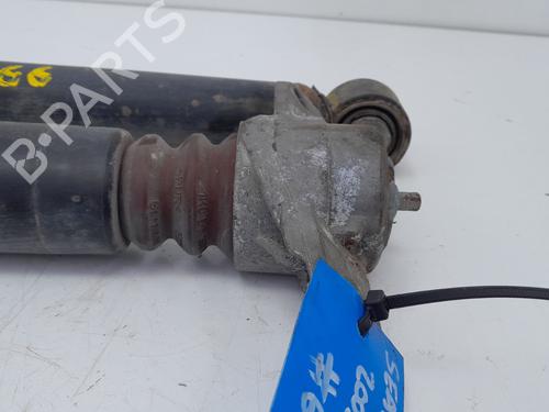 Right rear shock absorber SEAT ALTEA (5P1) | BP26711243M19