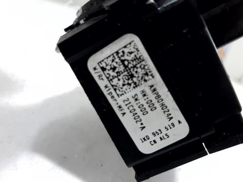 Steering column stalk SEAT LEON (1P1)  | BP20747845I23 