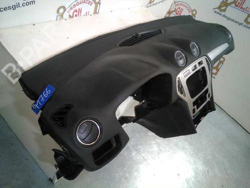 Dashboard FORD MONDEO IV (BA7) 1.8 TDCi | BP20733342C46 