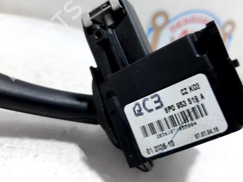 Steering column stalk AUDI A3 (8P1) S3 quattro | BP21828448I23 