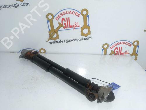 Right rear shock absorber SEAT IBIZA IV (6J5, 6P1)  | BP20729520M19 