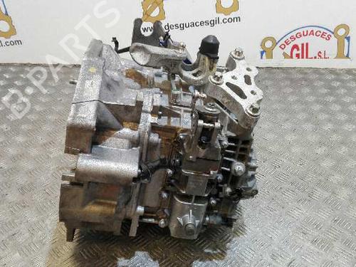 Used Gearbox ALFA ROMEO MITO (955_) 1.4 MultiAir (955AXN1B) (170 hp) 20773376