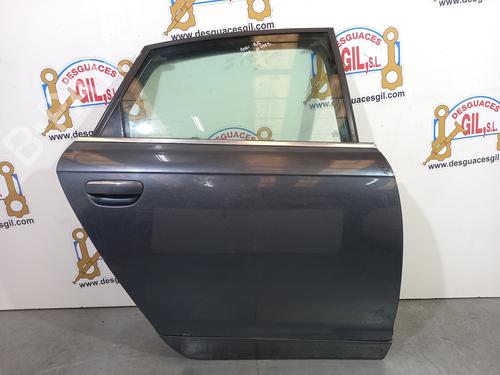 Right rear door AUDI A6 C6 (4F2) 3.2 FSI | BP20739399C5 