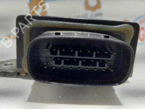 Engine control unit (ECU) MITSUBISHI SPACE WAGON (N9_W, N8_W) 2.4 GDI (N84W) | BP20759825M57 
