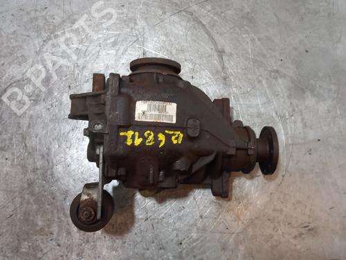 Differensial bakvogn BMW 3 (E46) 320 d | BP20746456M24 